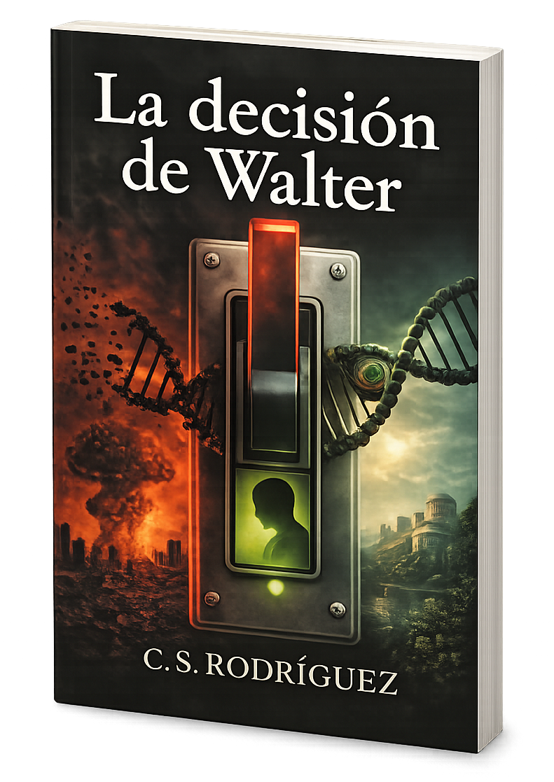 La decisión de Walter